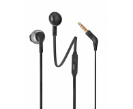 JBL T205 Czarne - 384650 - zdjęcie 3